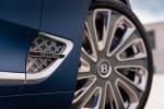 Bentley Continental GT Mulliner Convertible 2020 года
